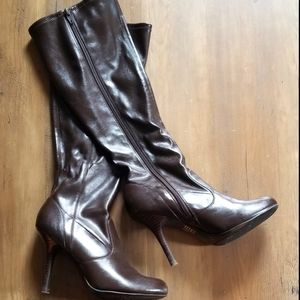 Jessica Simpson Boots